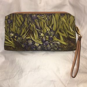 Vincent Van Gogh Wristlet